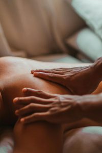 Locker im Körper, klar im Kopf: Wie Massage Blockaden löst und das Wohlbefinden steigert