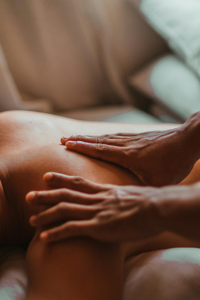 Warum Massage Roschanek?